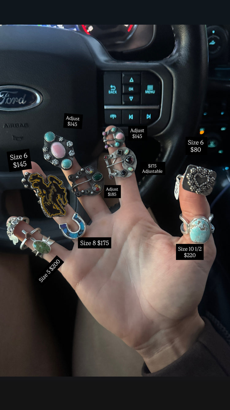 Rings