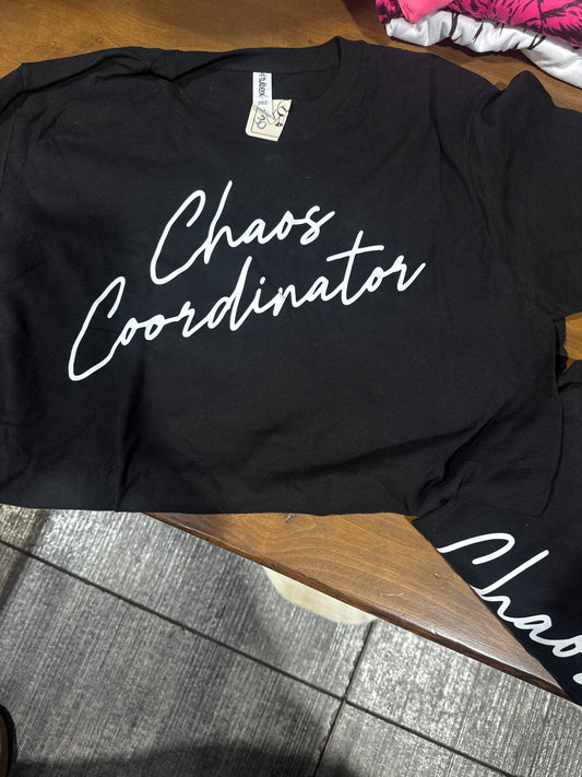 Chaos coordinator