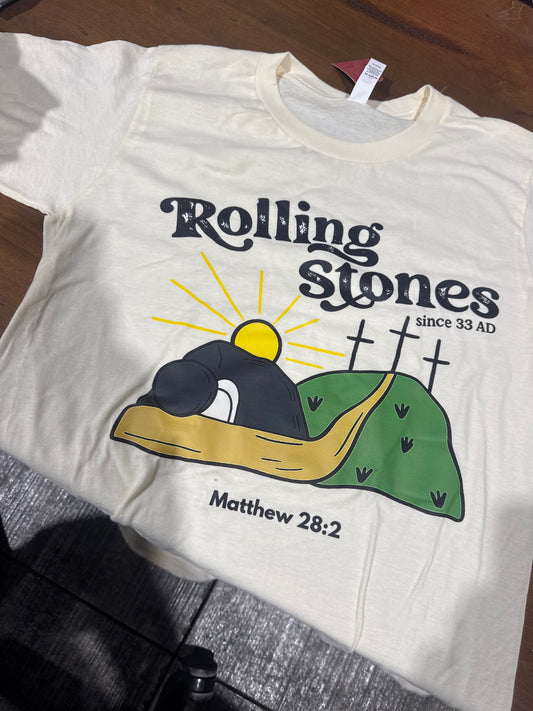 Rolling Stones