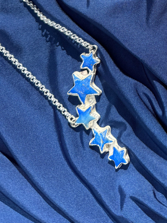 Shooting star