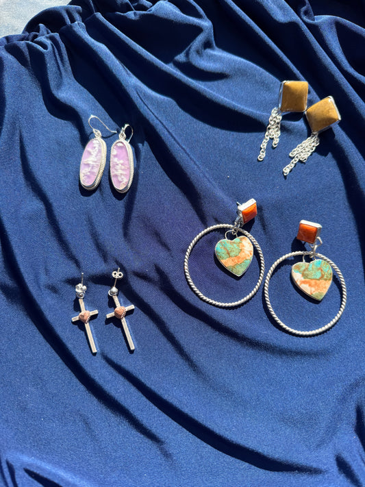 Cloud dangles
