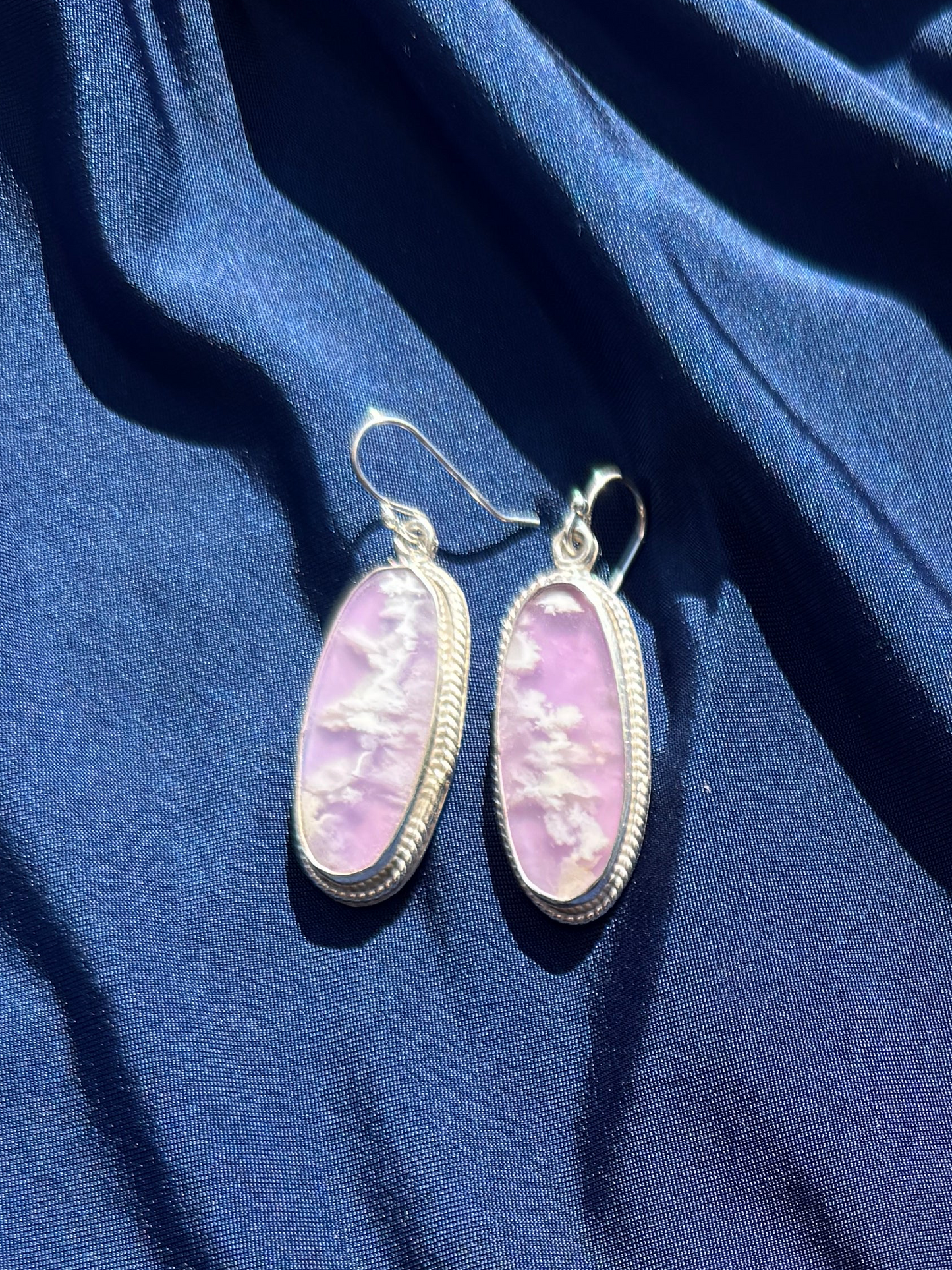 Cloud dangles