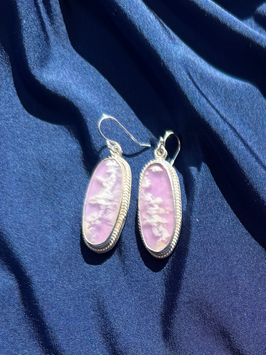 Cloud dangles